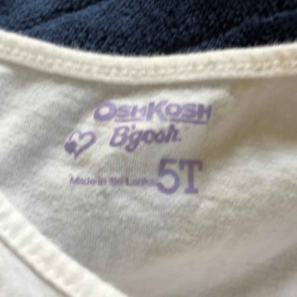 OshKosh Bgosh this cute